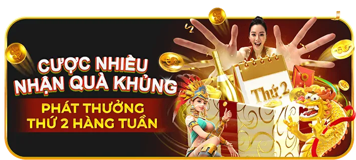 Lợi ích độc quyền của thành viên VIP Xin88 Bond